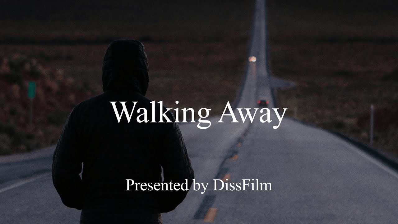 Watch Walking Away - (Official Lyric Video) FT Joshua | Gerardo Pi | DissFilm on YouTube Watch Walking Away - (Official Lyric Video) FT Joshua | Gerardo Pi | DissFilm on YouTube
