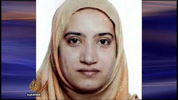 FBI says San Bernardino shooting an act of terrorism