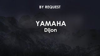 Yamaha | Dijon