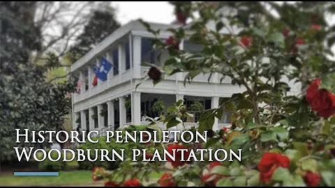 Pendleton Historic Foundation