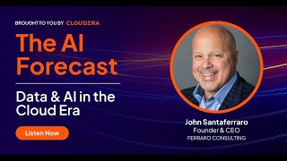 Ep 31 | Reimagining Business Intelligence: From Dashboards to Decision Engines w/ John Santaferraro