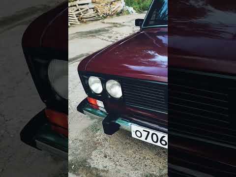 🔥❤🥵 ваз 2106 #2106 #2107 #flexxandr #жигули #кайф #авто #лайфхаки