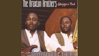 Video thumbnail of "Braxton Brothers - Happy Again"