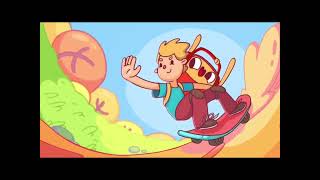 Back To Back Adventures Of Backpacks Sprunki Free Birds Inside Out 2 Dvd Menu