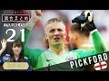 イングランド 28年ぶり4強！W杯デイリー試合まとめ DAY 21