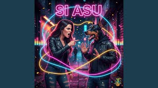 Download Lagu Si Asu