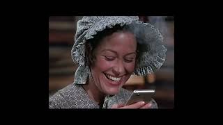 The ride of Charles Ingalls