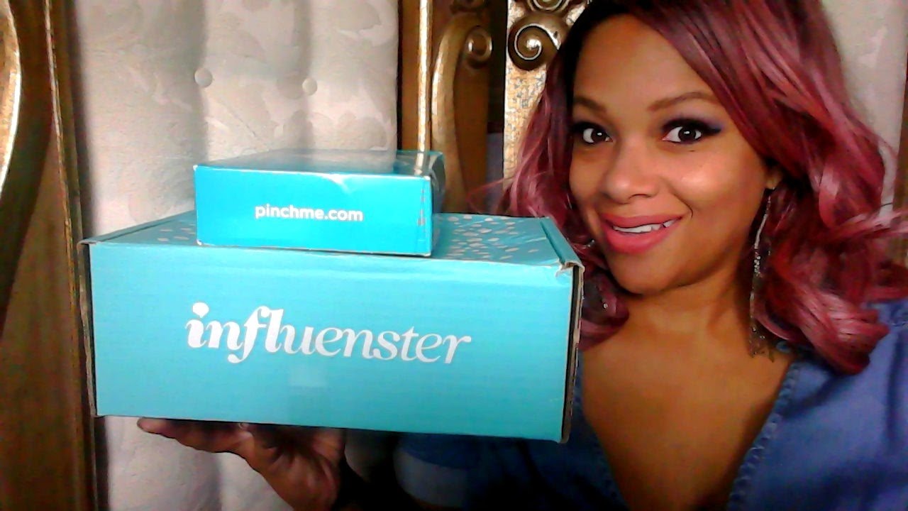 How to get free Stuff Makeup samples and More with Influenster and