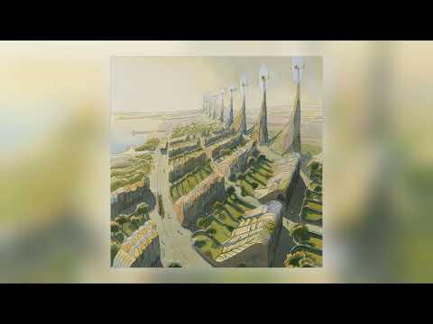 Casually Here - The Great Filter [Audio]