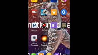 How to get free gift cards Gift wallet screenshot 4