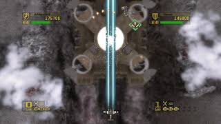 1942: Joint Strike Xbox 360 2 player 60fps screenshot 4