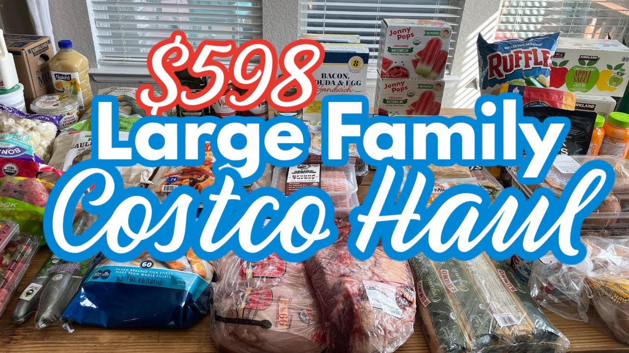 large-family-costco-grocery-haul-plus-weekly-meal-plan-crystal-lopez