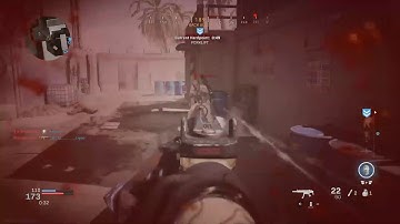 1v1 GB SnD  (Modern Warfare GameBattles)