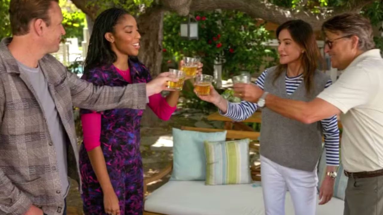 Heidi Gardner Proves Her Dramatic Range in Apple TV+ Hit ‘Shrinking’ as She Prepares to Exit SNL