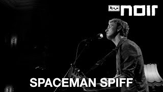 Spaceman Spiff - Schnee (live bei TV Noir)