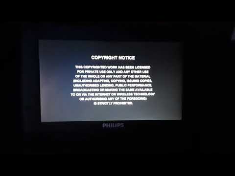 Opening To Step Up UK DVD (2008)