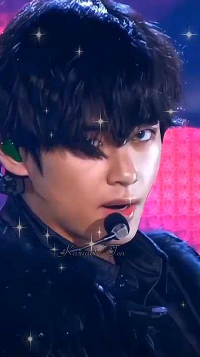 Aashiq Banaya Apne ❤️ Kim Taehyung WhatsApp Status 💞 #bts #btsv #army #shorts