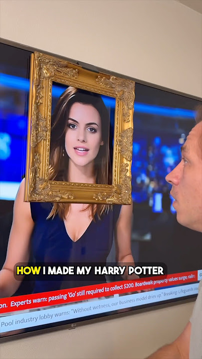 Dad builds magical Memory Keeper! 🥰