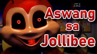Aswang sa Jollibee | Kwentong Multo | Tagalog Horror Story | Kwento Nakakatakot | Gabi ng Lagim