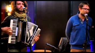 Good Old War - My Own Sinking Ship Livestream Sessions