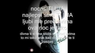 Mr Black    Ti i Ja 2012 (Lyrcis)   █▬█ █ ▀█▀