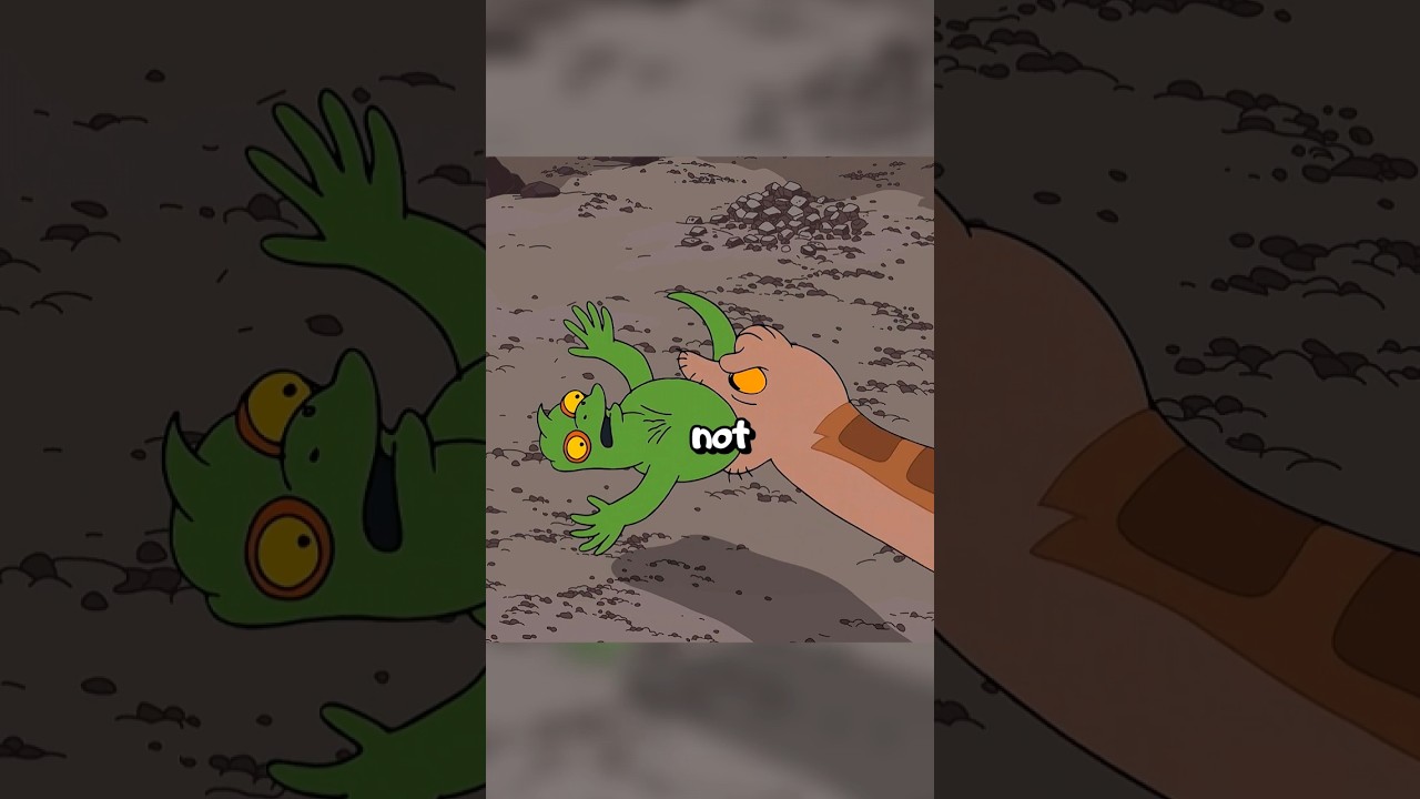 School Of Survivle #simpsons#funny#classiccartoons #shorts