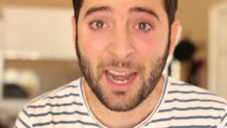Copy of Anthony Carbajal   Ellen Degeneres   ALS ICE BUCKET CHALLENGE   UNCENSORED