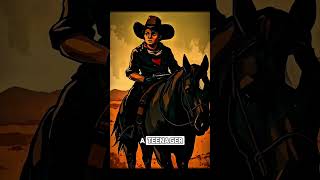 The Shocking Truth About Billy the Kid