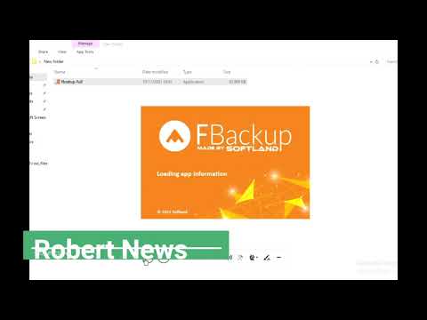 FBackup