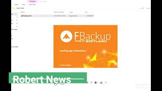 Fbackup