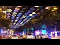 شارع الفن ابها جنوب السعودية