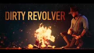 Dirty Revolver Full Game | Game action tembak tembak cowboy screenshot 5