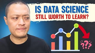 Should You STILL LEARN Data Science Starting 2026? Here's the Truth