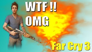 Far Cry 3 Gameplay | Max Settings On PC |
