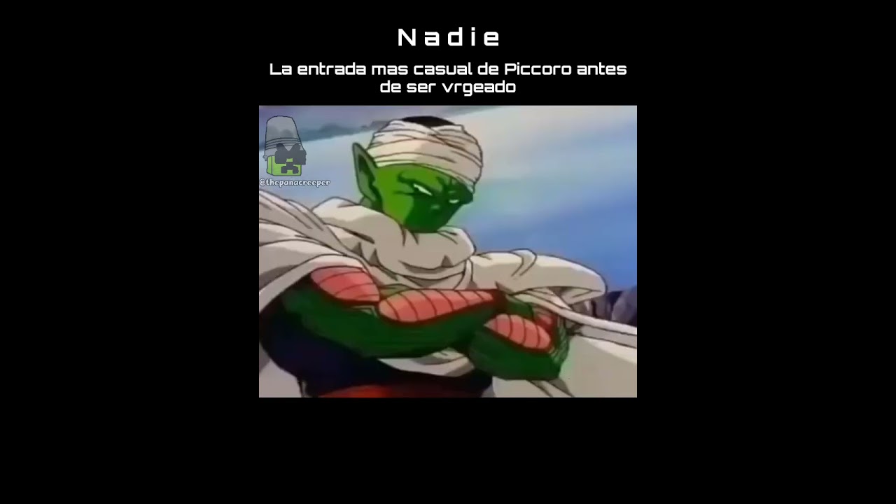 * Farmear aura de forma excesiva * #dragonball #humor #esencia #aurafarming