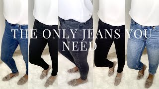 The Only Jeans You Need For Any Outfit Topshop