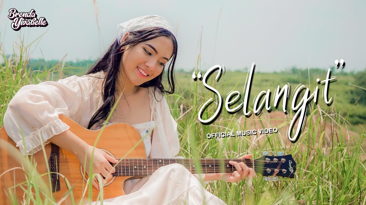 Guarda Brenda Yivabelle - Selangit (Official Music Video) su YouTube Guarda Brenda Yivabelle - Selangit (Official Music Video) su YouTube