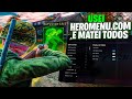 MELHOR HACK BRASILEIRO PARA DAYZ EM 2025 COM WALLHACK E AIMBOT!