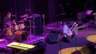 The Mattson 2 @The Fillmore in San Francisco 3/5/22 "Wavelength"