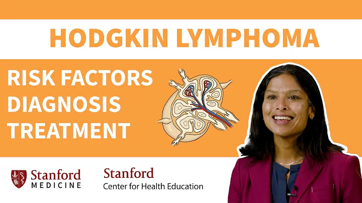 Doctor explains how Hodgkin Lymphoma spreads, plus...
