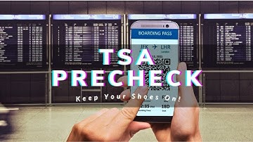 No TSA PreCheck? Fix Your KTN Fast Before Your Flight!