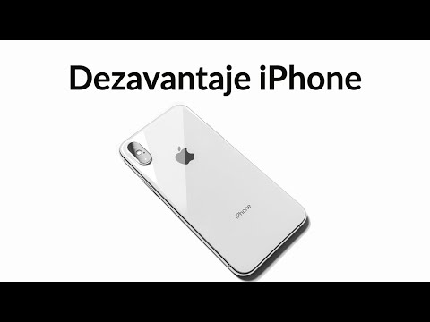 Video: Toate Avantajele și Dezavantajele IPhone 11