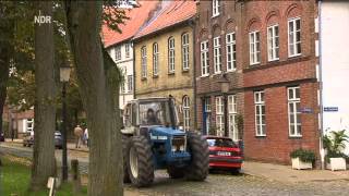 Die Coolsten Traktoren - Im NDR Fernsehen Part 1