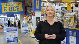 Як працює програма підтримки громадян «Національний кешбек» на Вінниччині – розповіла Наталя Заболотна