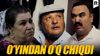 Qalpoq - O'yindan O'q Chiqdi