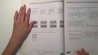 Eureka Math Grade 3 Module 1 Lesson 19 Homework | #mathwithaubrey #answers
