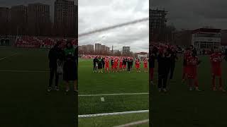 Спартак-2 завершил сезон. Спартак Москва ты не один, 26.10.25
