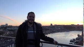 Olá de Porto, Portugal