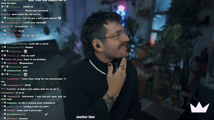 messy fridays // mp & codenames // 5.19.23