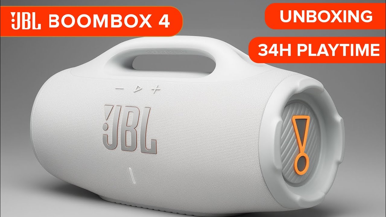 スピーカー・ウーファー JBL BOOMBOX 4 Amazon | JBL Boombox 4 - 最も スピーカー・ウーファー JBL BOOMBOX 4 Amazon | JBL Boombox 4 - 最も